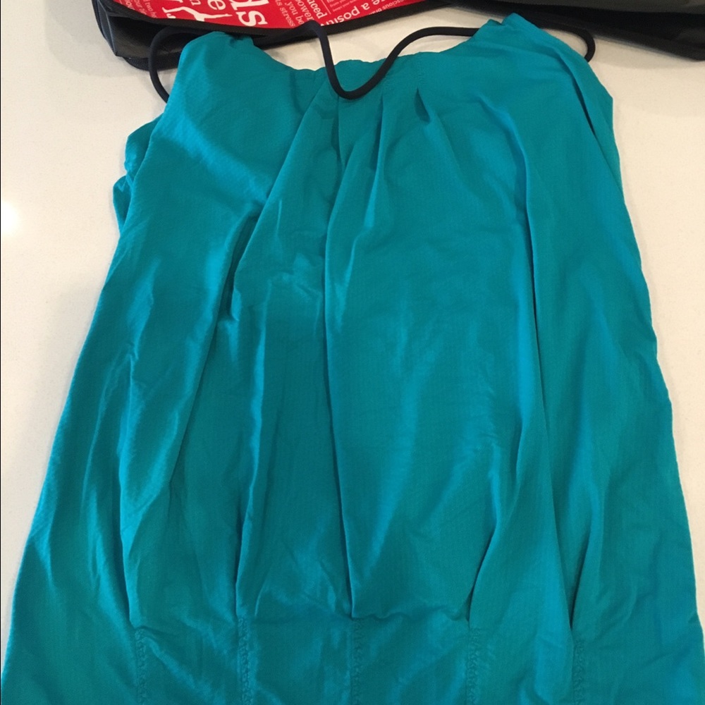 Lululemon top